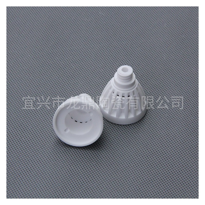 陶瓷燈頭3號(hào)